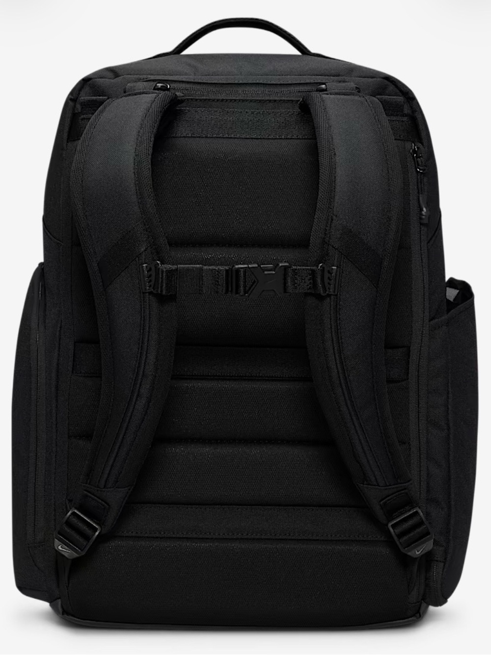 Nike Utility Elite Black Tactical Backpack for Men - Picture 7 of 16